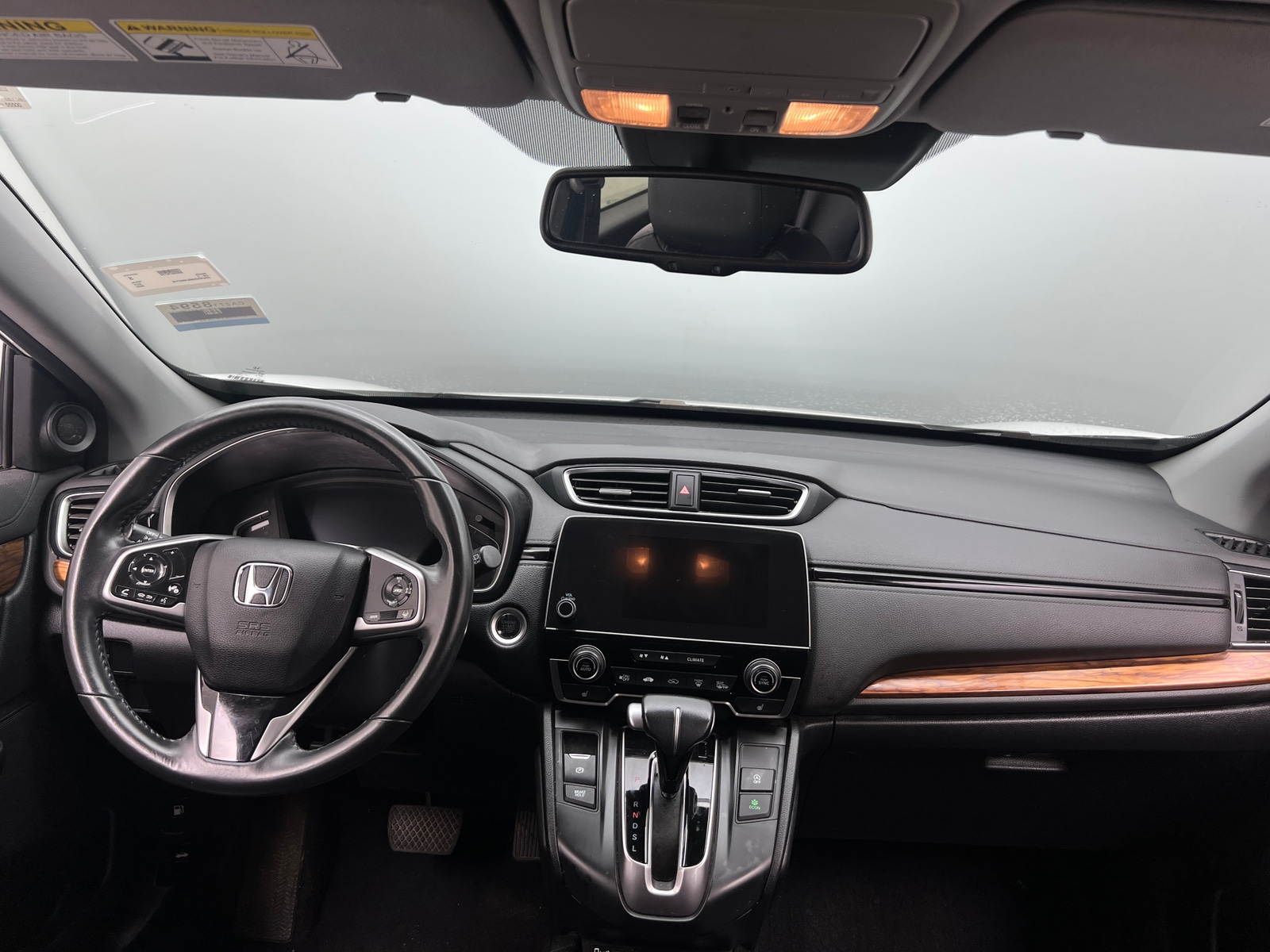 Thumbnail: 2020 Honda CR-V - 2