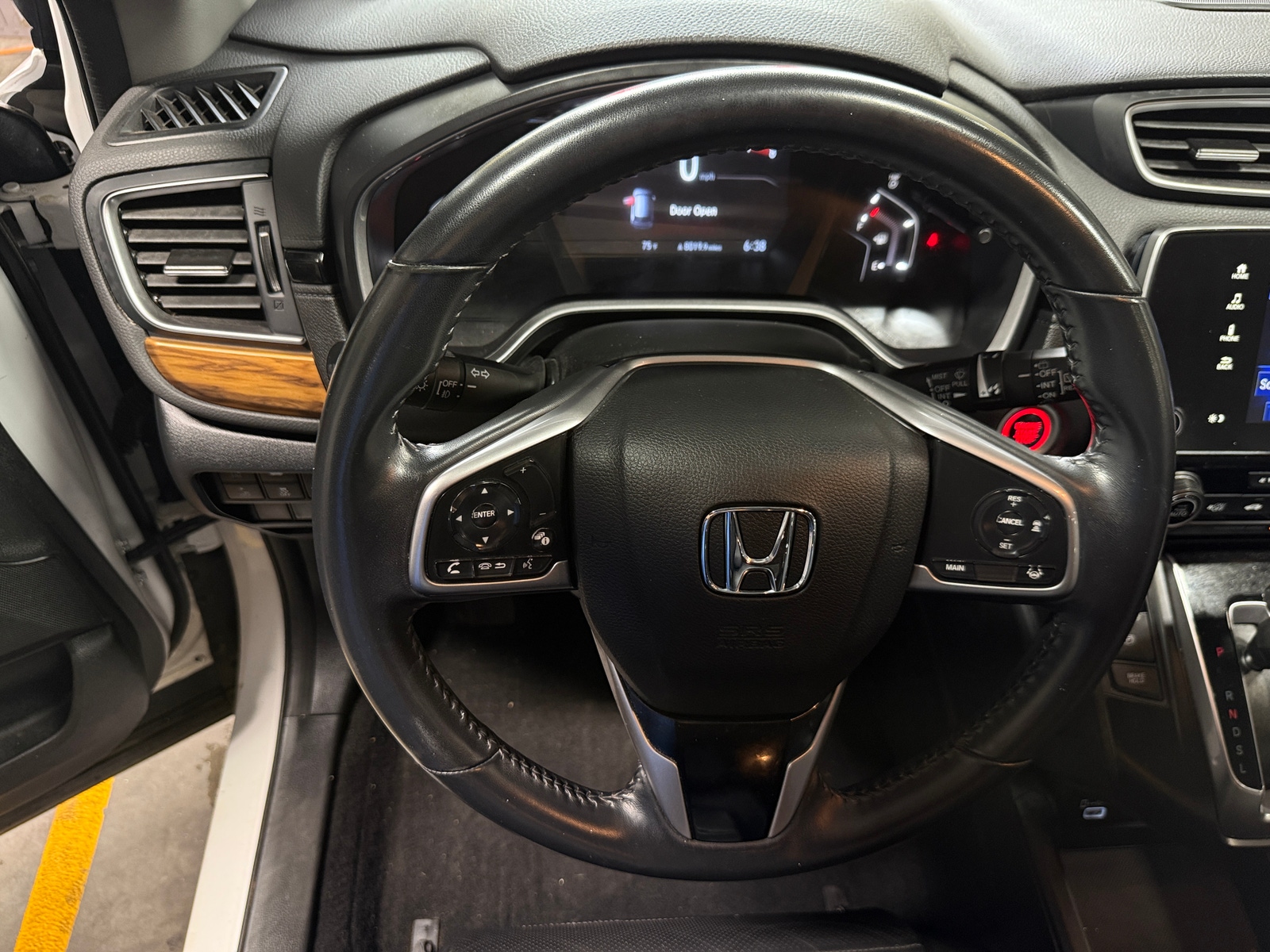 Thumbnail: 2020 Honda CR-V - 4