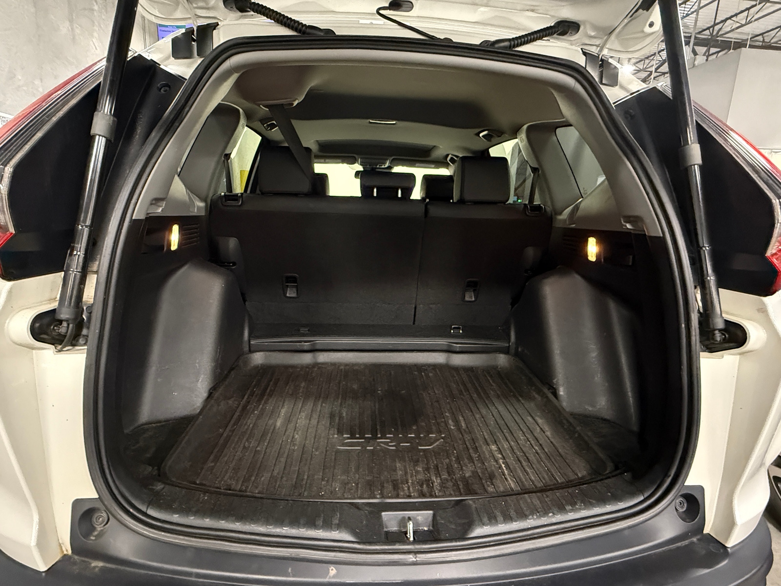 Thumbnail: 2020 Honda CR-V - 6