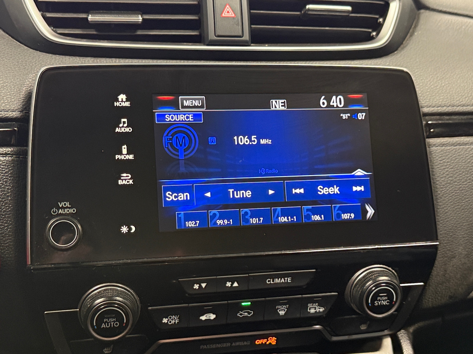 Thumbnail: 2020 Honda CR-V - 3