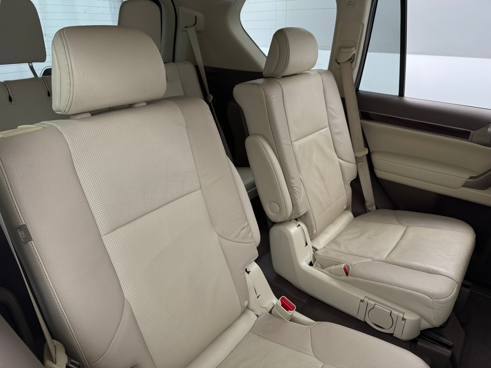 Thumbnail: 2018 Lexus GX - 5