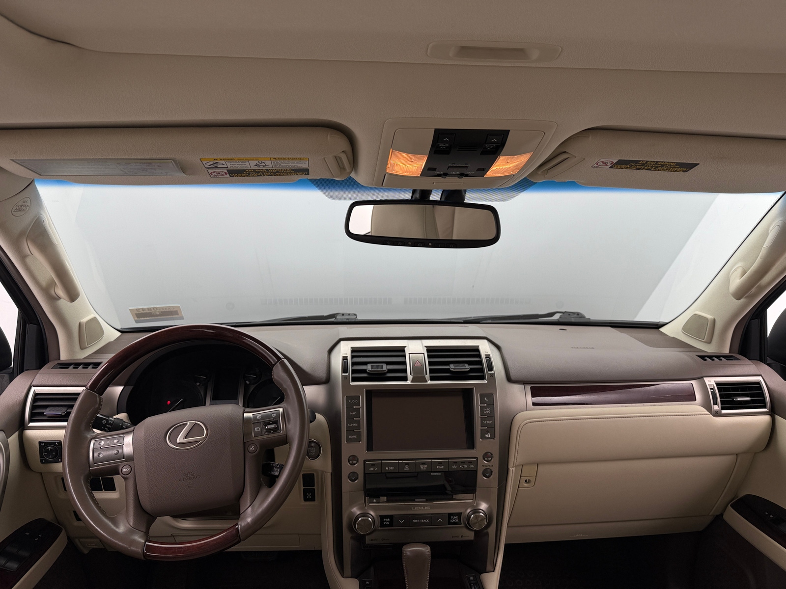 Thumbnail: 2018 Lexus GX - 2