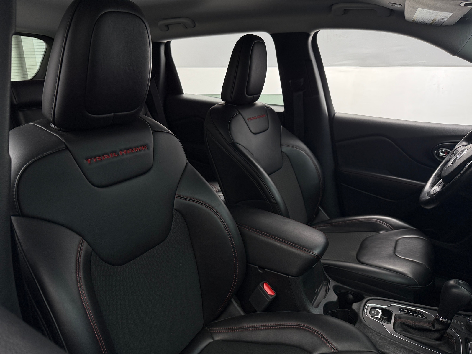 Thumbnail: 2020 Jeep Cherokee - 2