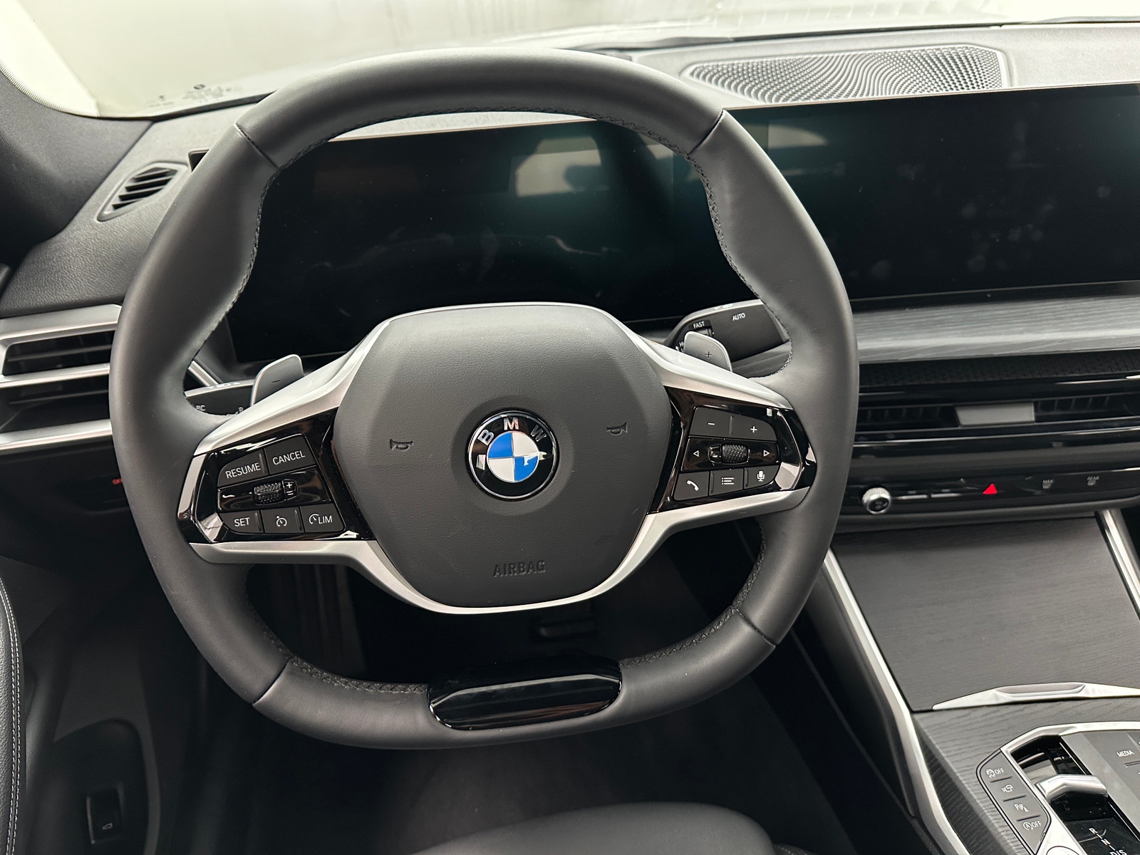 Thumbnail: 2025 BMW 4 Series - 3