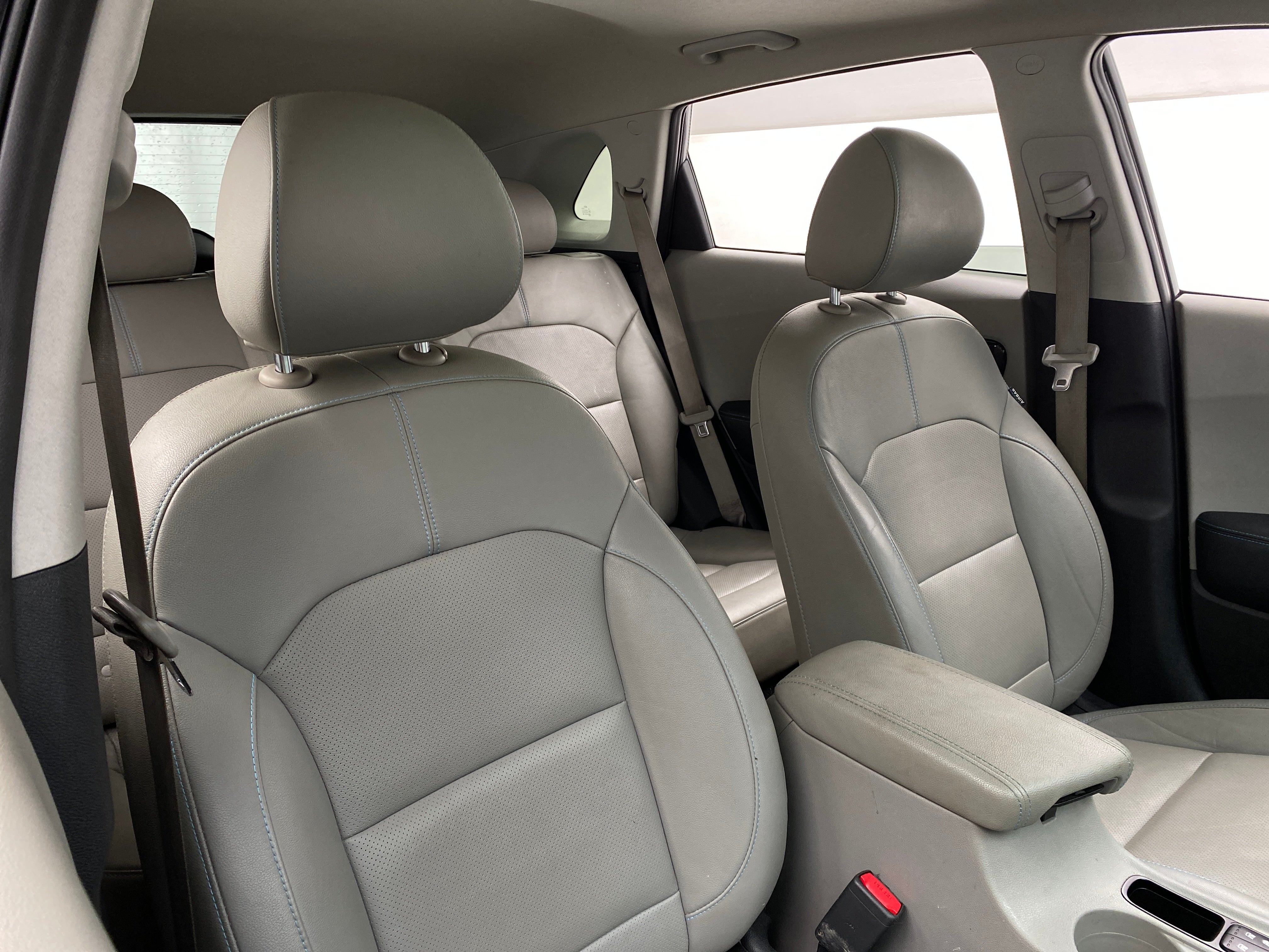 2019 Kia Niro