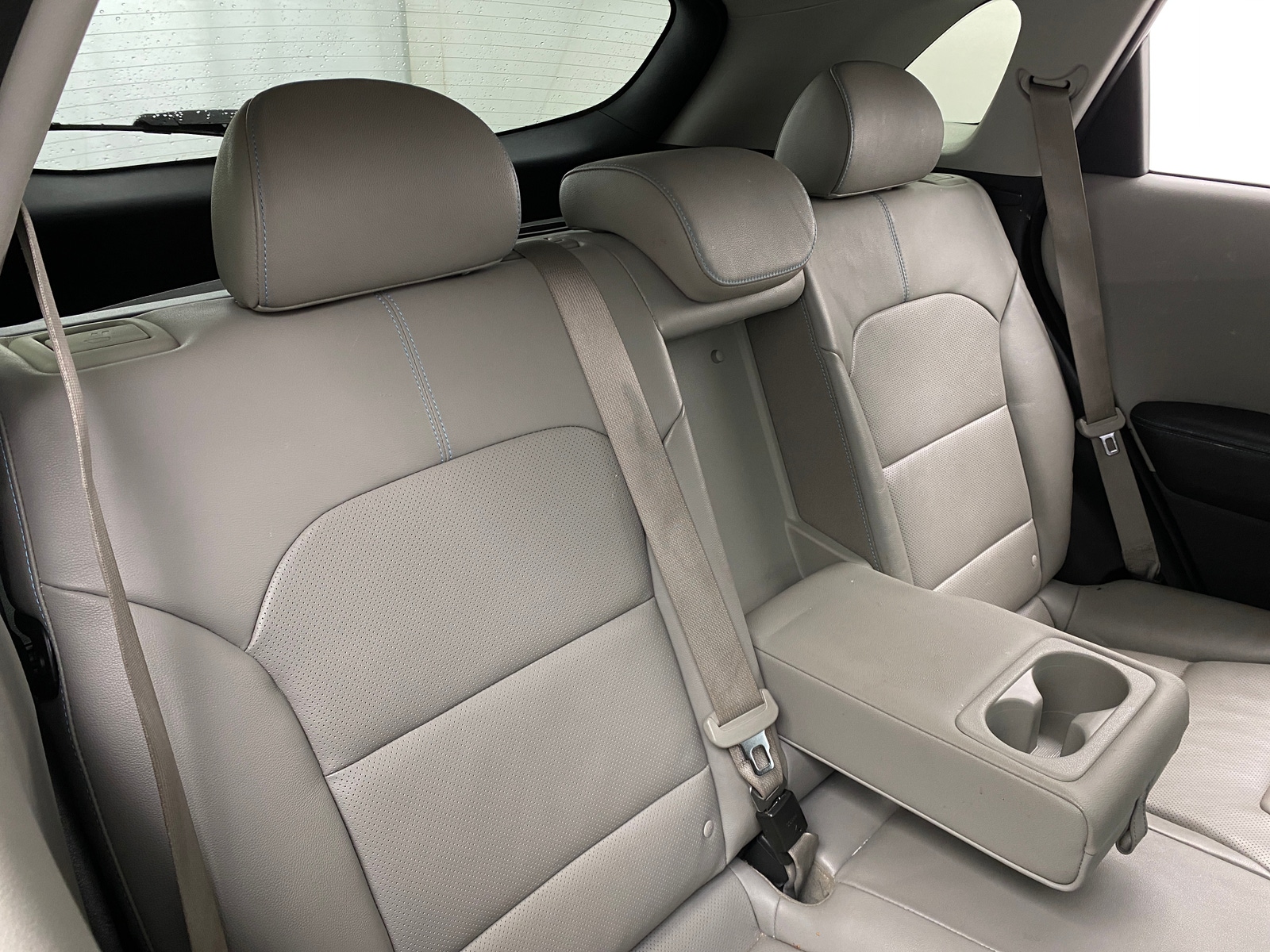 Thumbnail: 2019 Kia Niro - 5