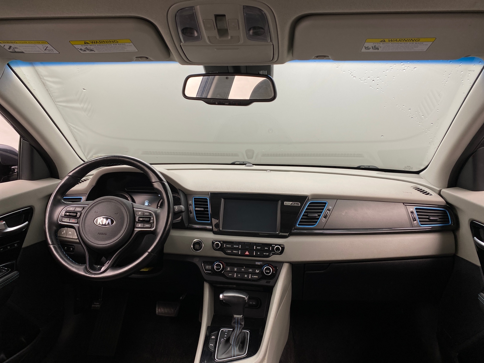 Thumbnail: 2019 Kia Niro - 2