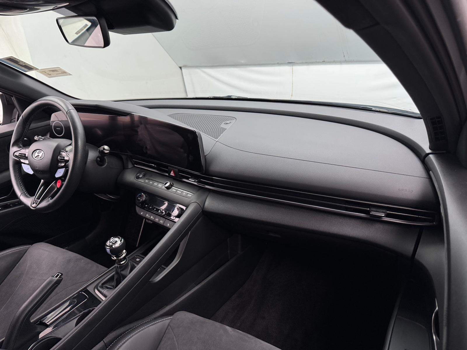 Thumbnail: 2023 Hyundai Elantra - 2