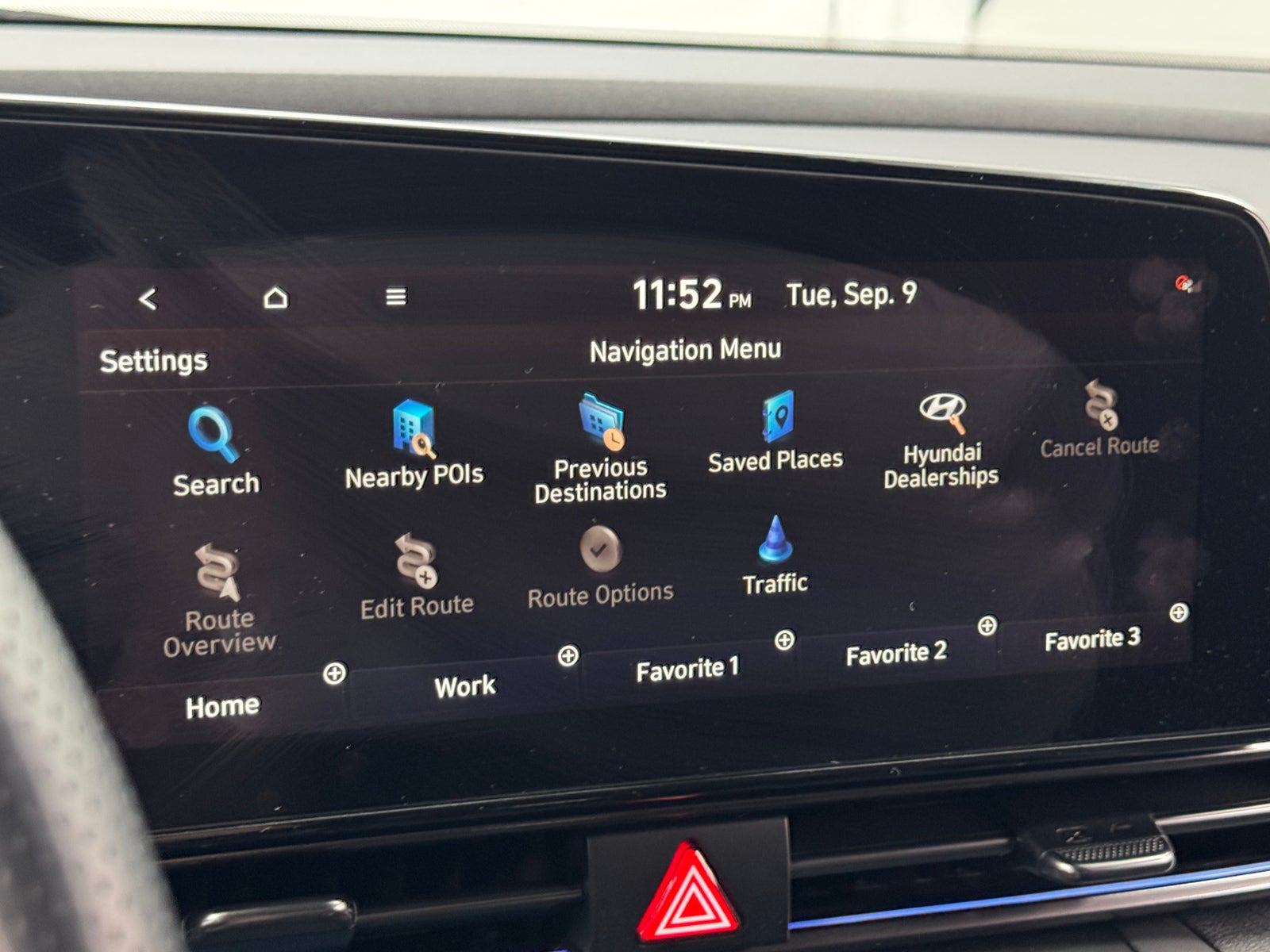Thumbnail: 2023 Hyundai Elantra - 3