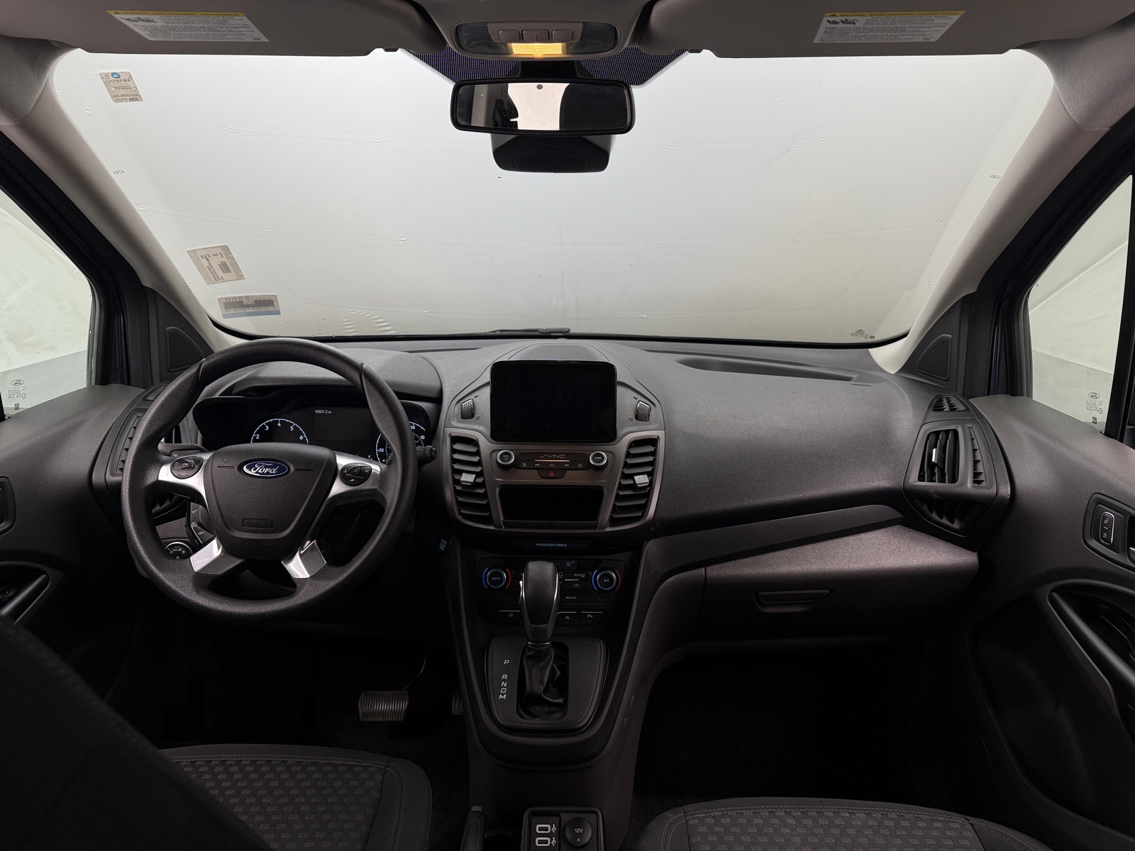Thumbnail: 2021 Ford Transit Series - 3