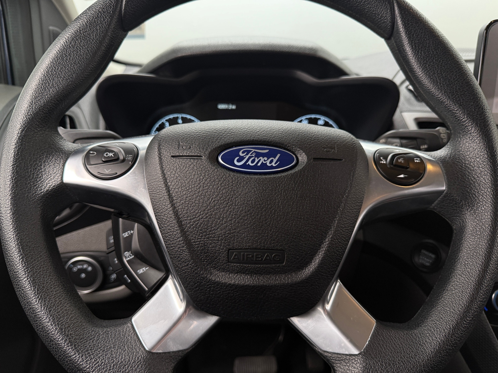 Thumbnail: 2021 Ford Transit Series - 5