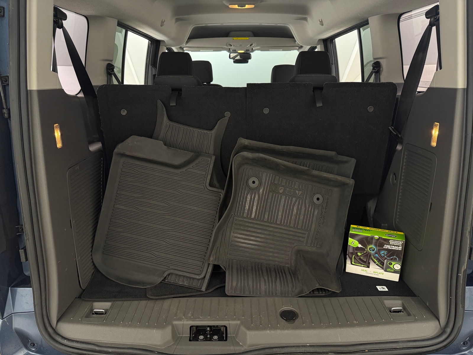 Thumbnail: 2021 Ford Transit Series - 7