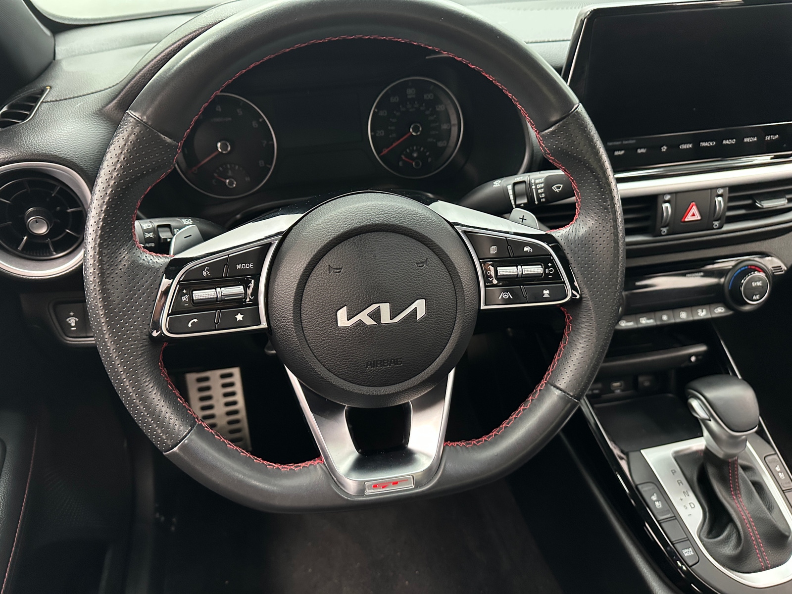 Thumbnail: 2024 Kia Forte - 5