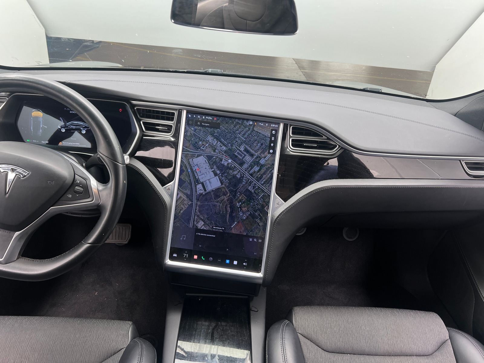 Thumbnail: 2017 Tesla Model S - 2