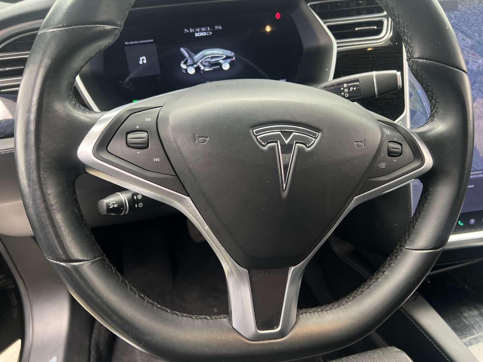 Thumbnail: 2017 Tesla Model S - 3