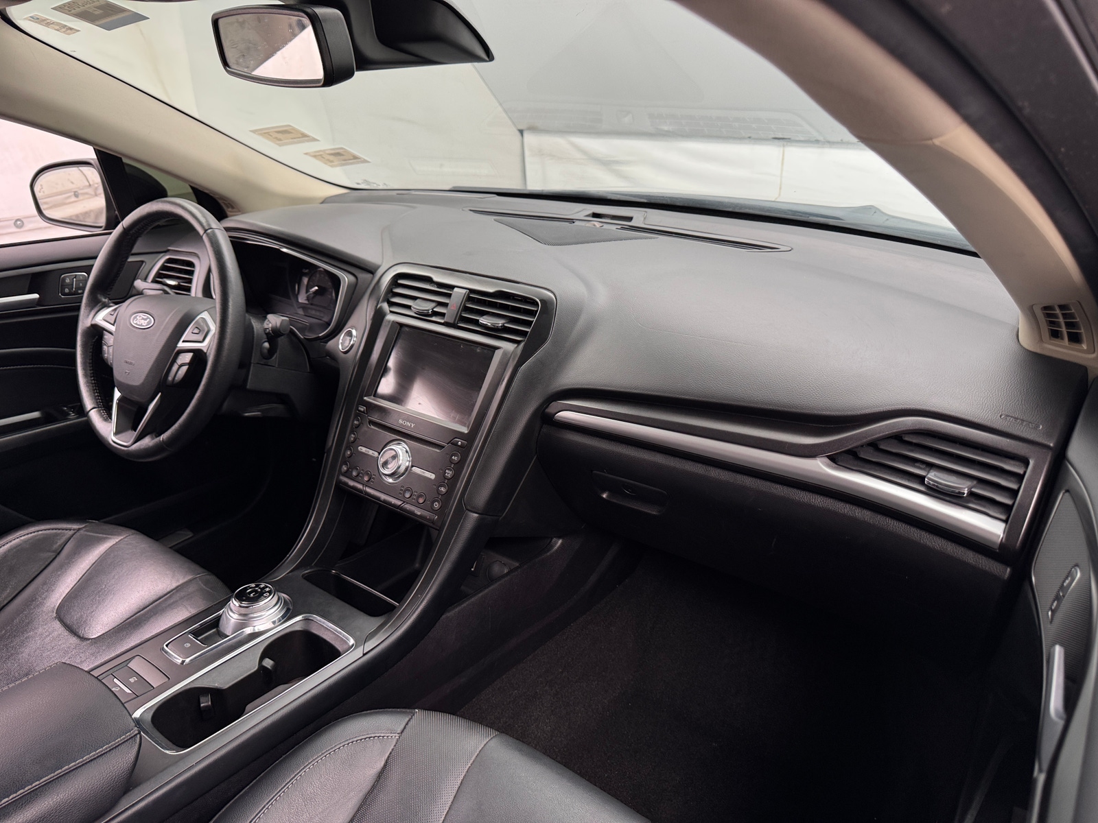 Thumbnail: 2019 Ford Fusion - 2