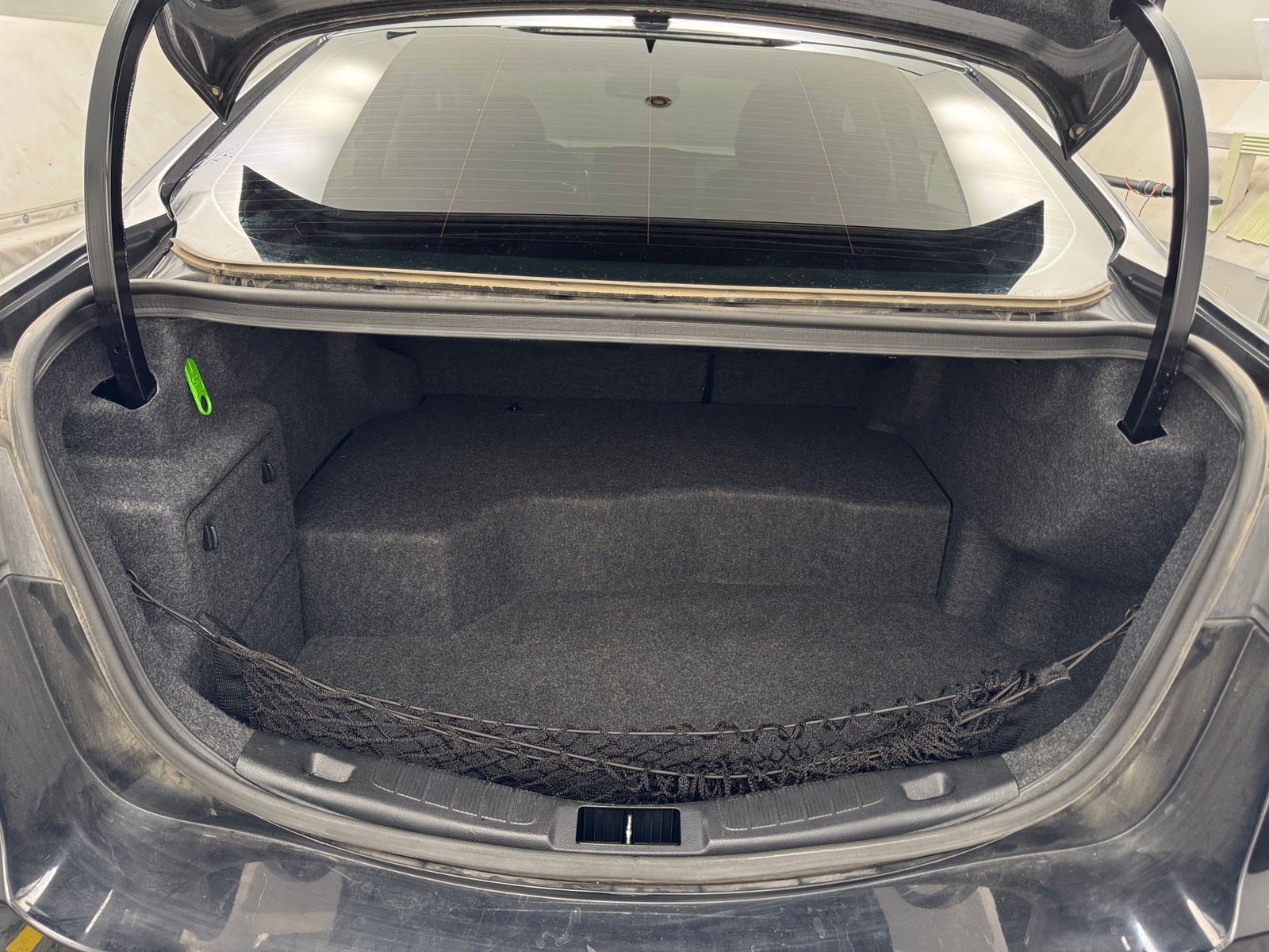 Thumbnail: 2019 Ford Fusion - 6