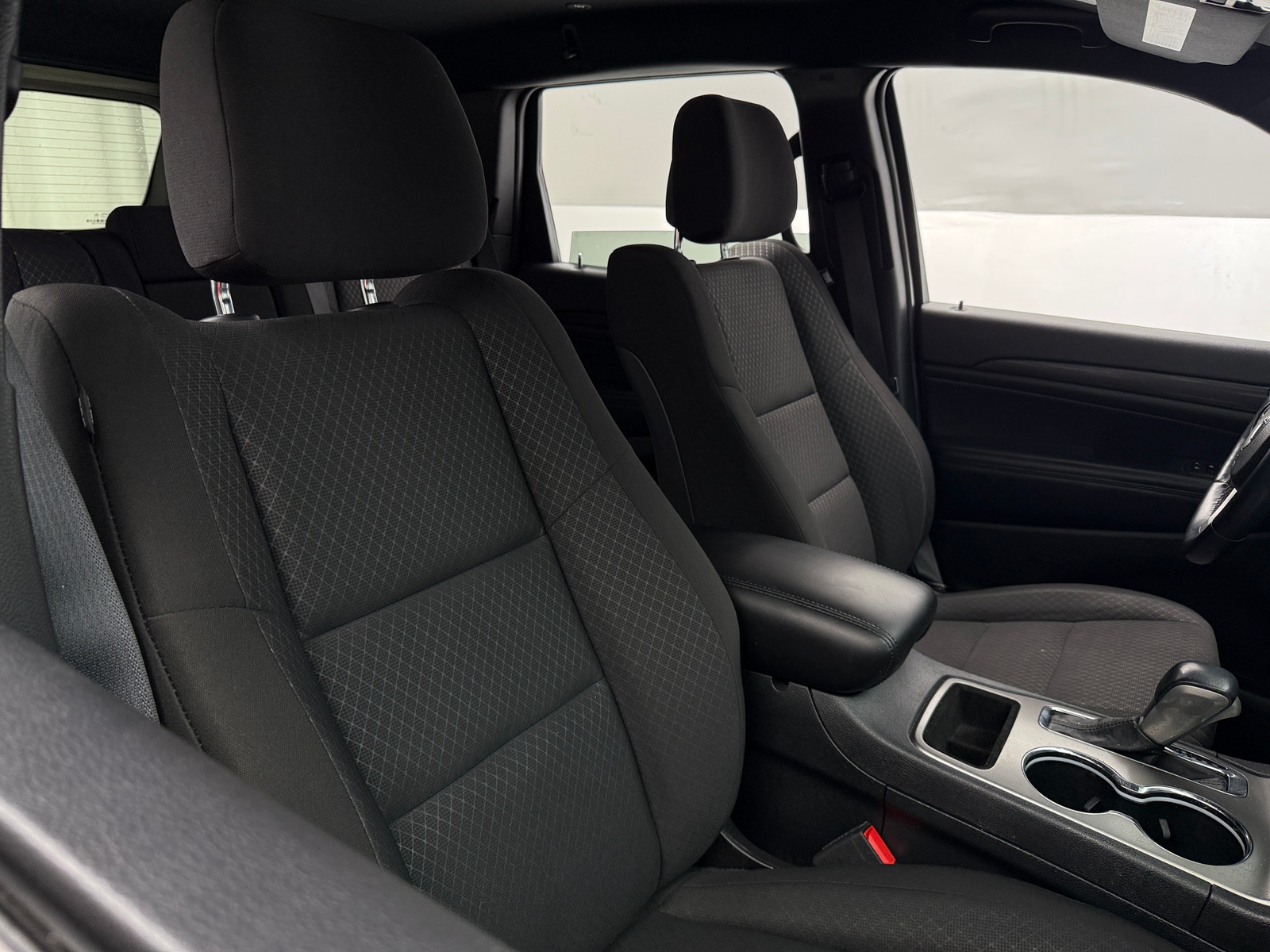 Thumbnail: 2020 Jeep Grand Cherokee - 2