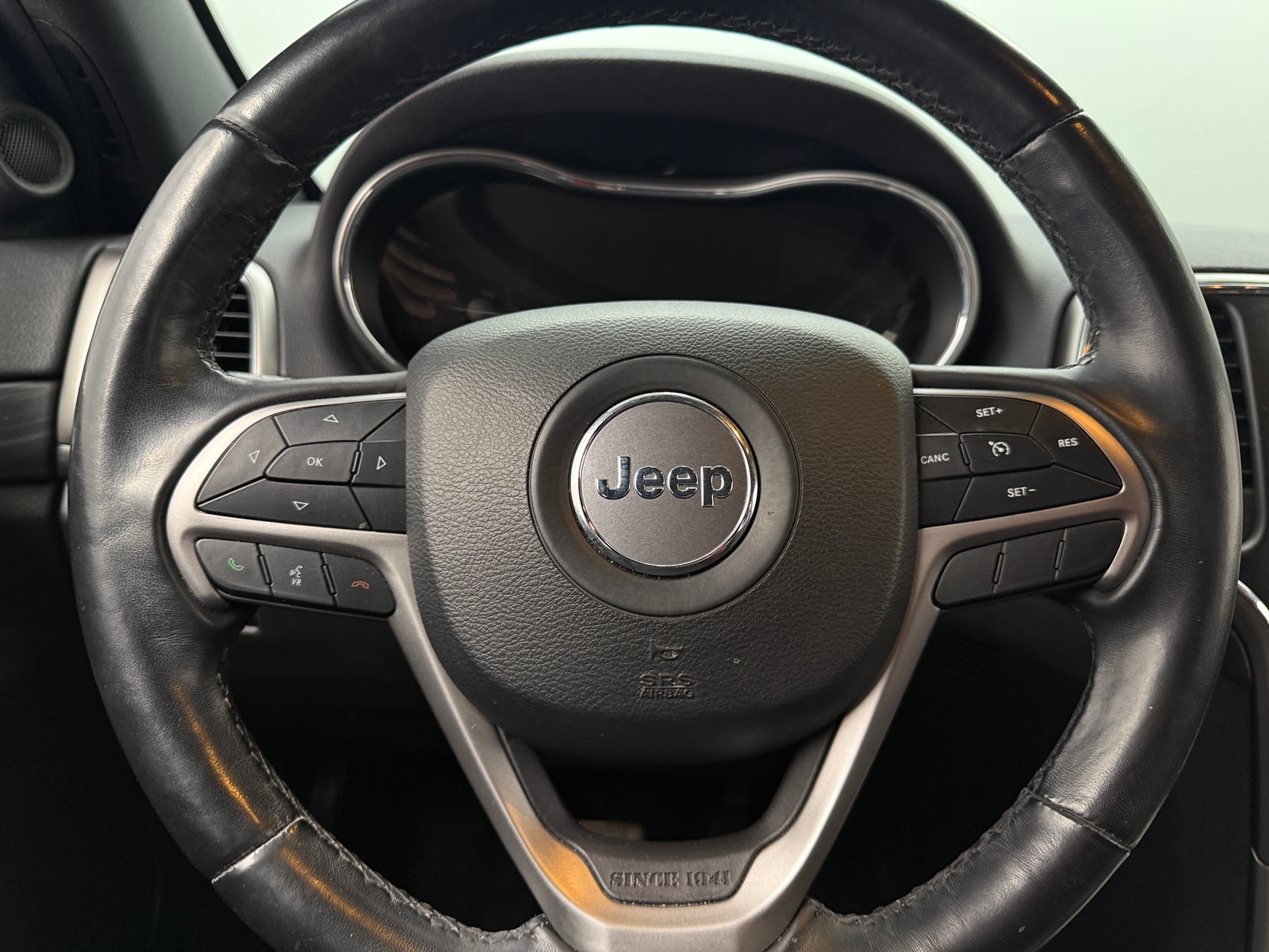 Thumbnail: 2020 Jeep Grand Cherokee - 5