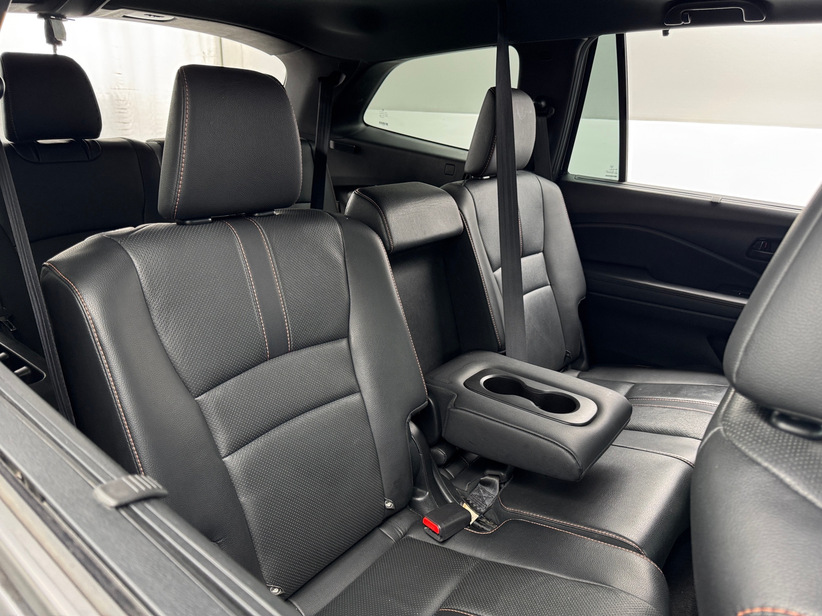 Thumbnail: 2022 Honda Pilot - 5