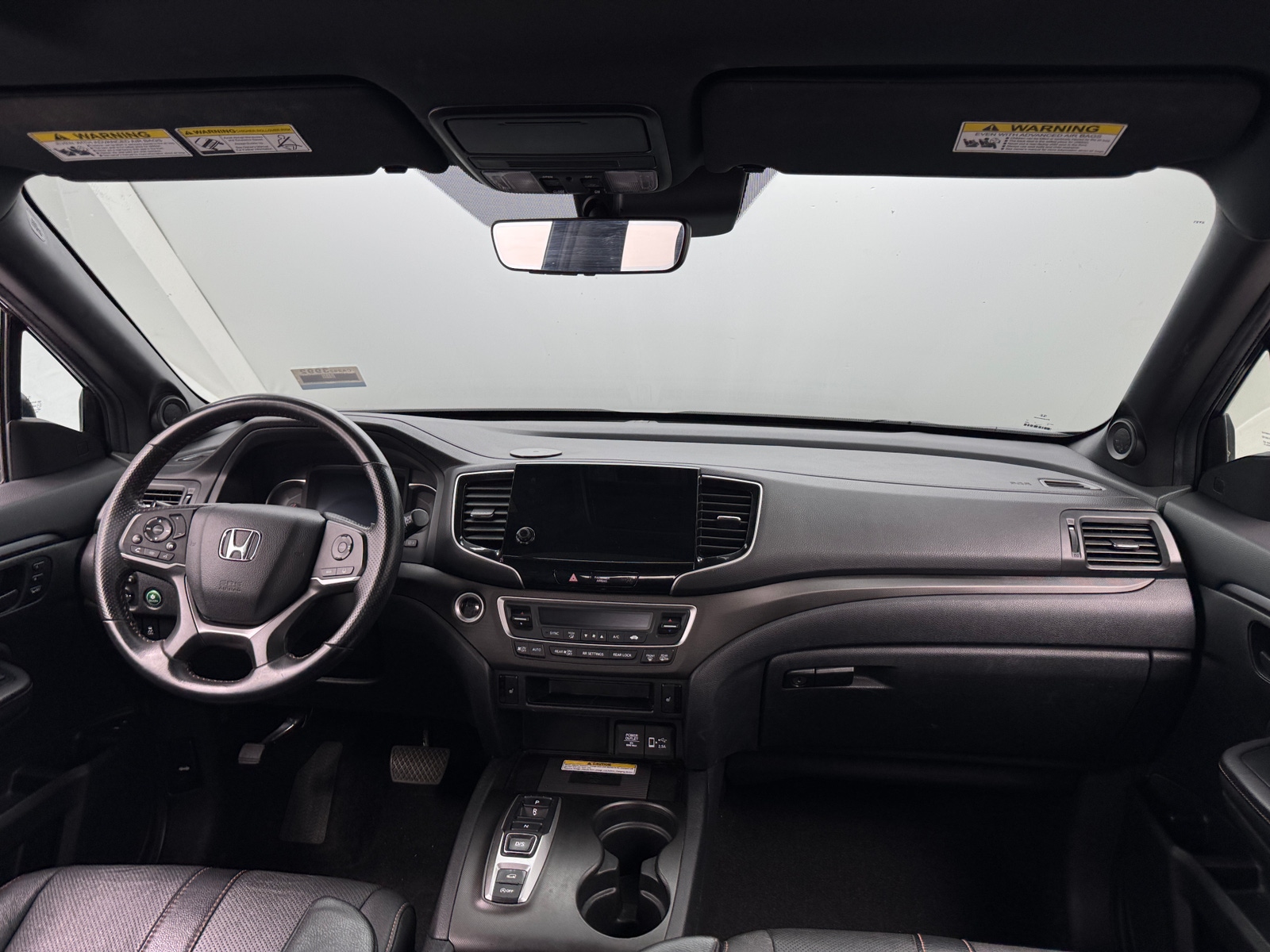 Thumbnail: 2022 Honda Pilot - 2