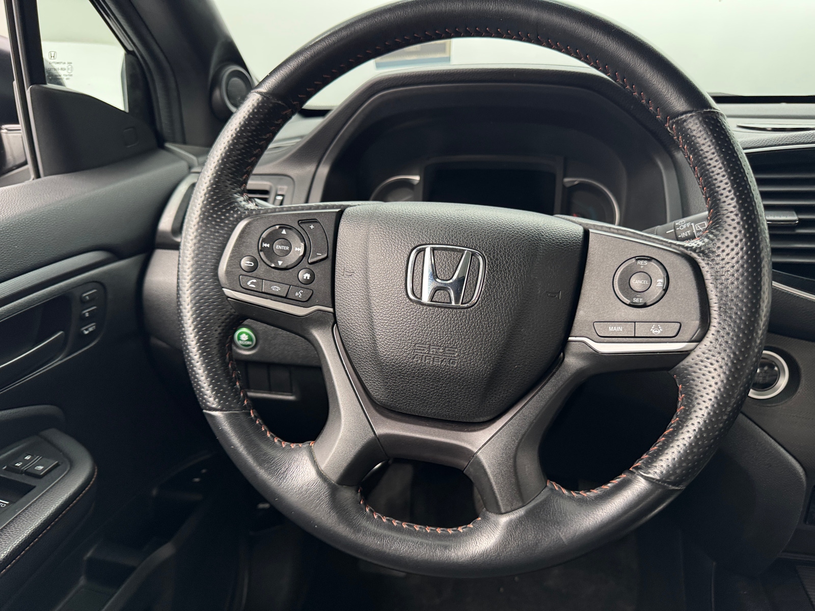 Thumbnail: 2022 Honda Pilot - 4