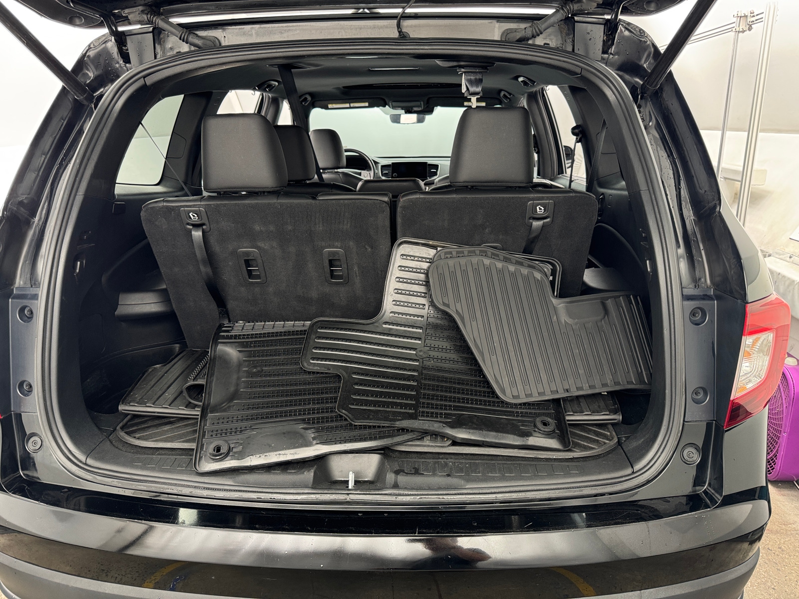 Thumbnail: 2022 Honda Pilot - 6