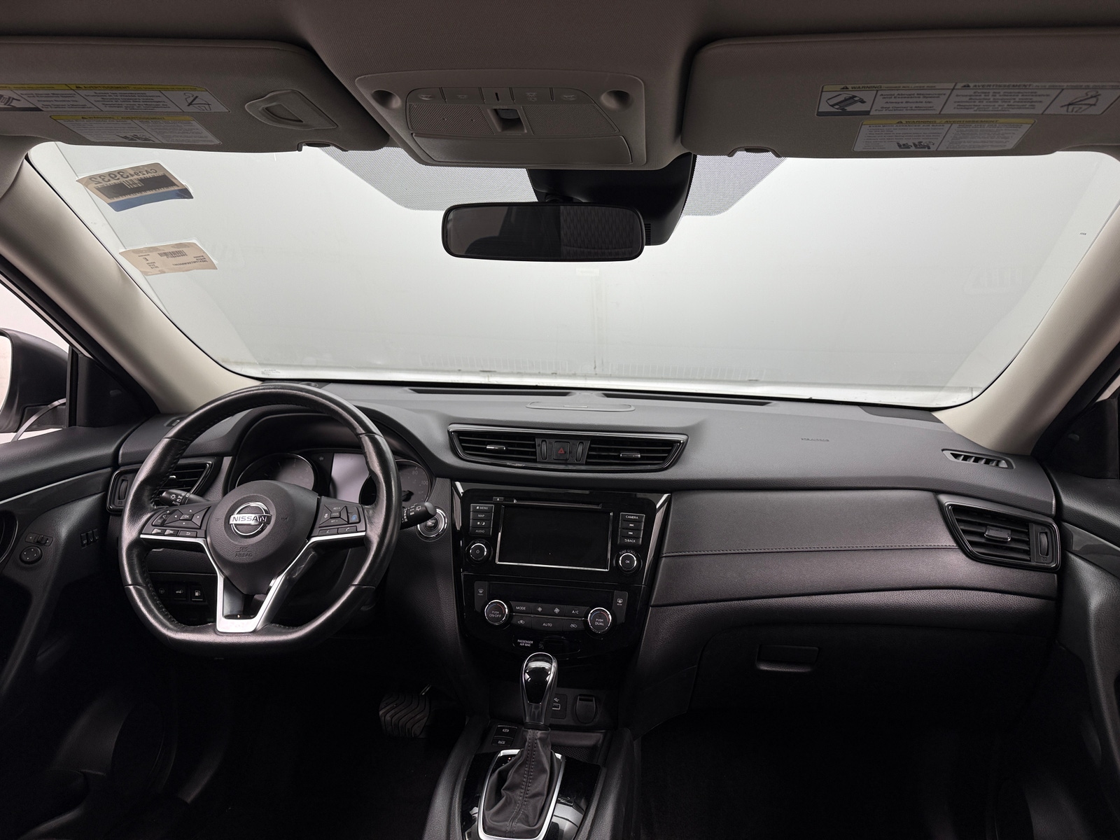 Thumbnail: 2019 Nissan Rogue - 3