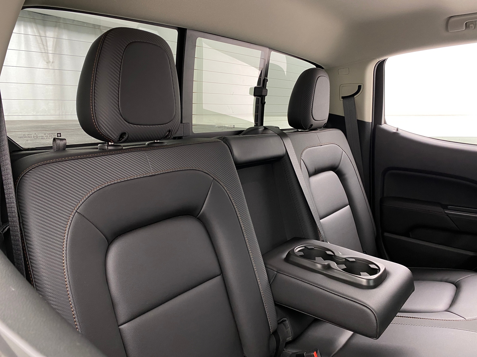 Thumbnail: 2022 GMC Canyon - 5