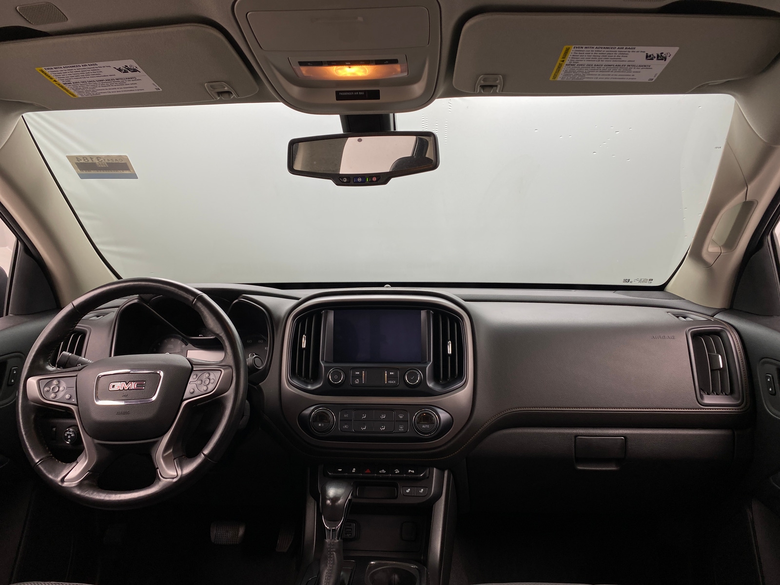 Thumbnail: 2022 GMC Canyon - 2
