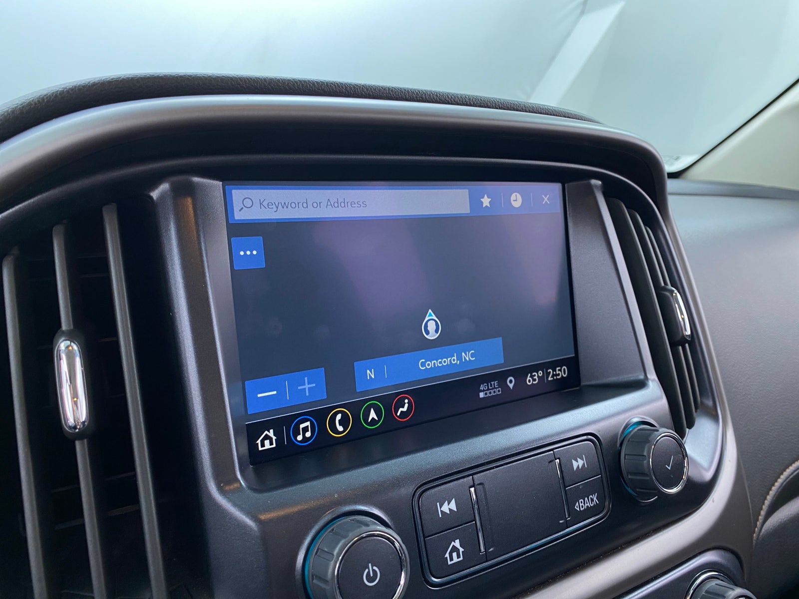 Thumbnail: 2022 GMC Canyon - 3