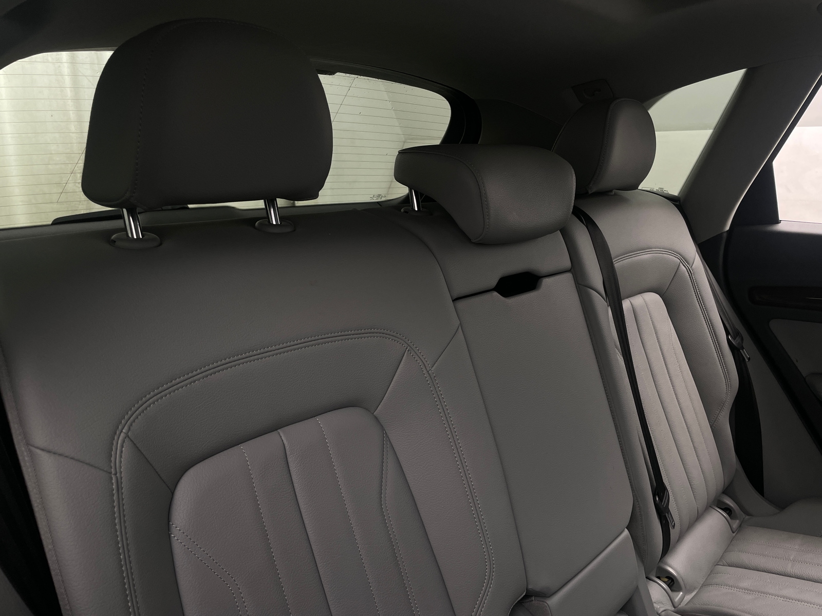 Thumbnail: 2019 Audi Q5 - 5