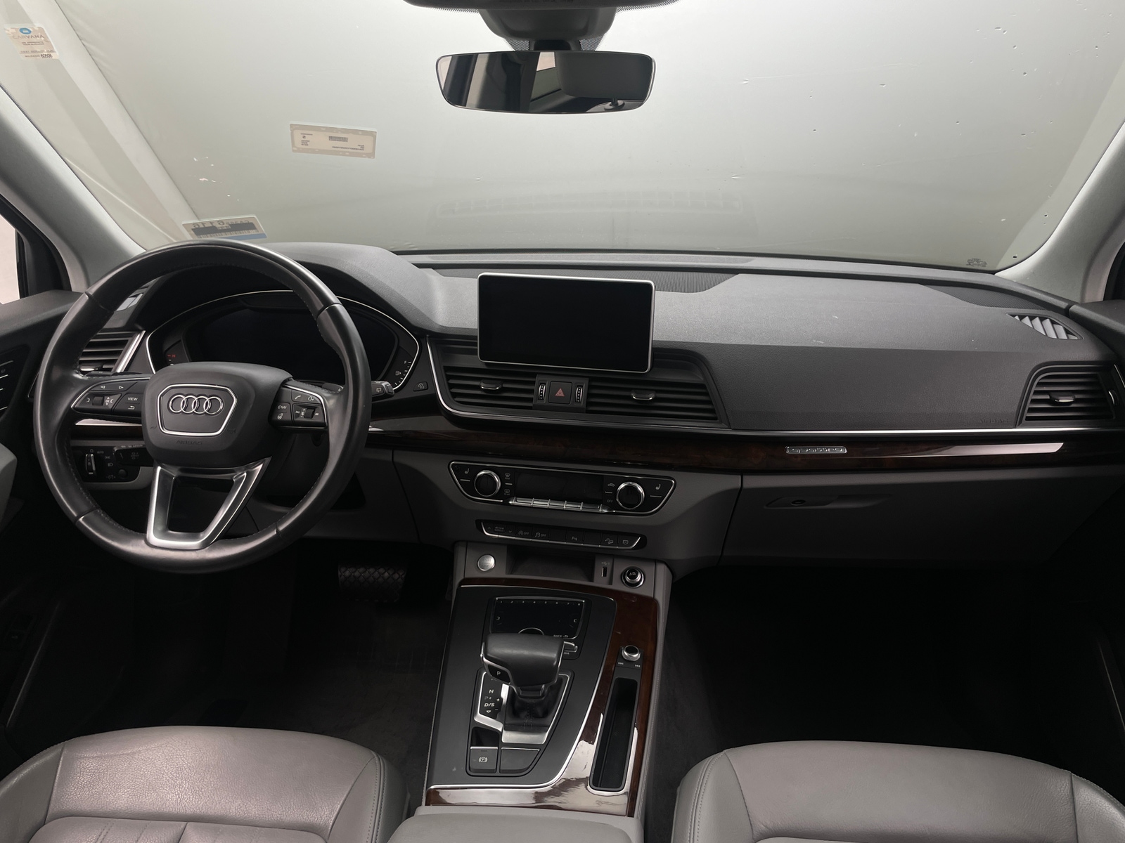Thumbnail: 2019 Audi Q5 - 2