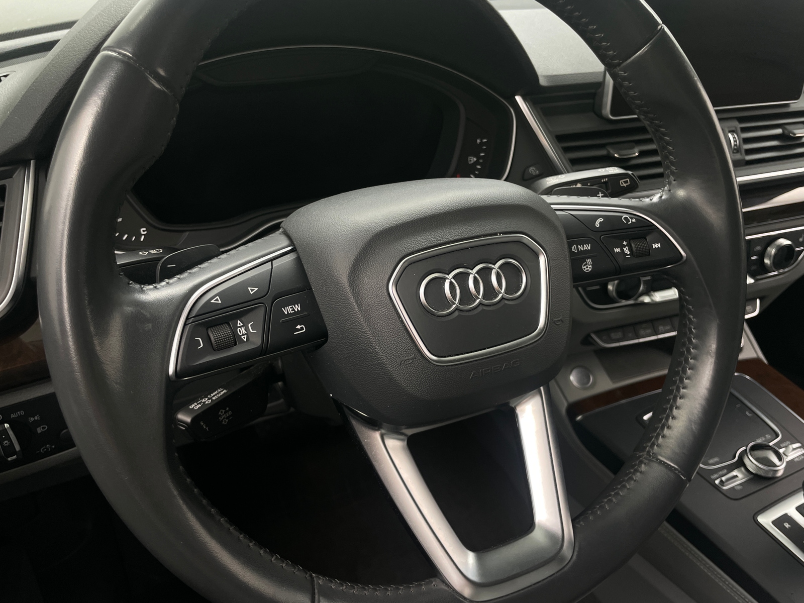 Thumbnail: 2019 Audi Q5 - 4