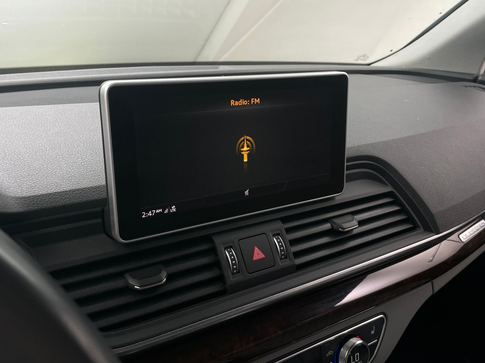 Thumbnail: 2019 Audi Q5 - 3