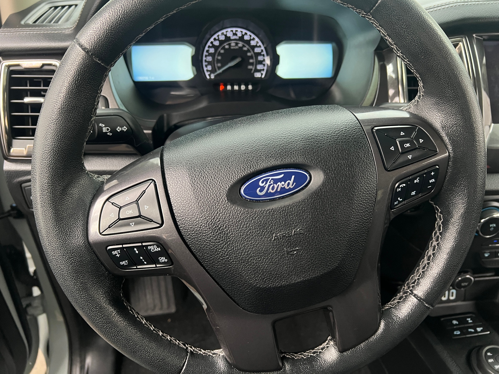 Thumbnail: 2021 Ford Ranger - 4