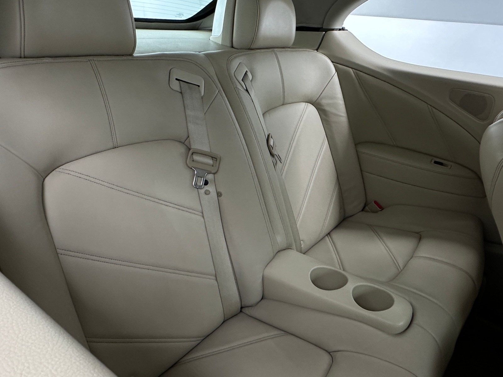 Thumbnail: 2011 Nissan Murano - 5