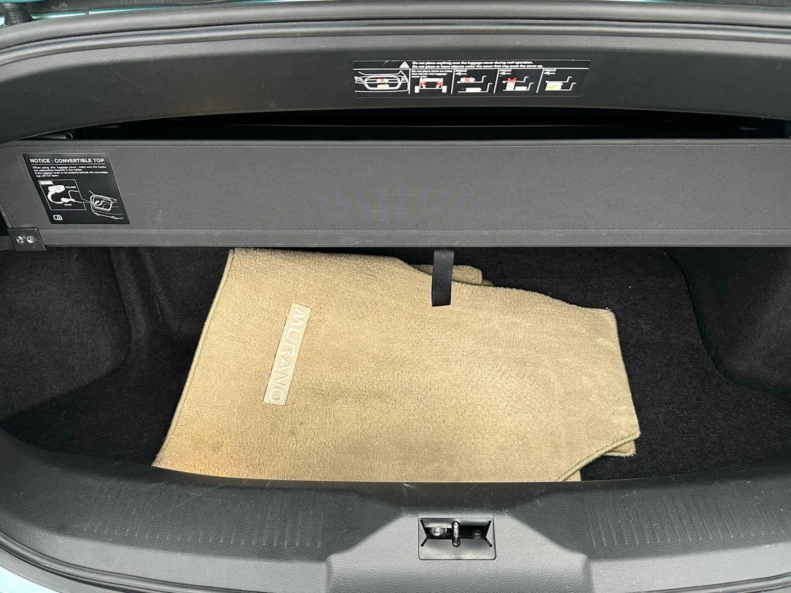 Thumbnail: 2011 Nissan Murano - 6