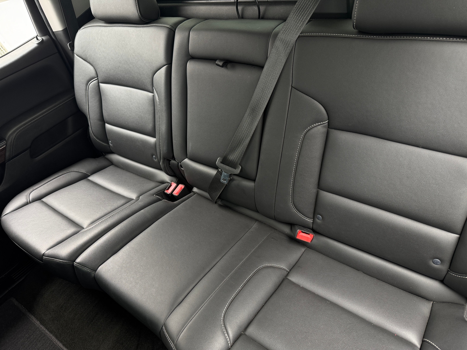 Thumbnail: 2018 GMC Sierra 1500 - 5