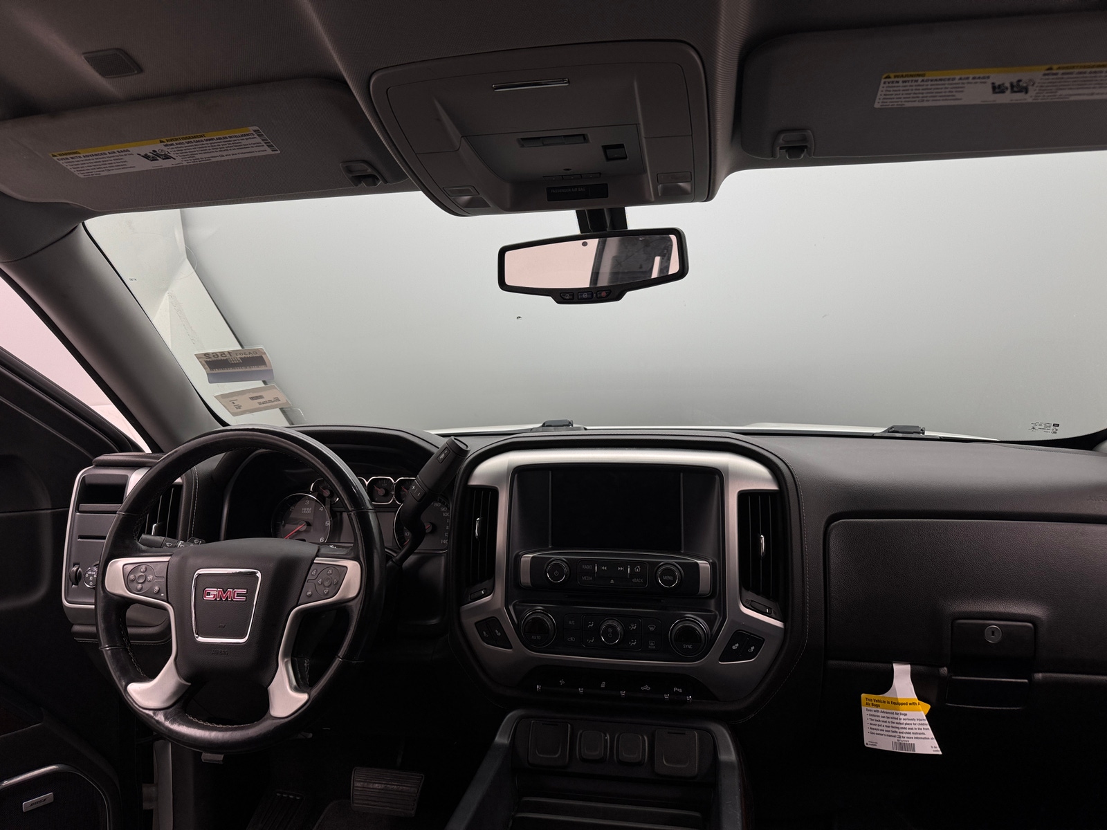 Thumbnail: 2018 GMC Sierra 1500 - 2
