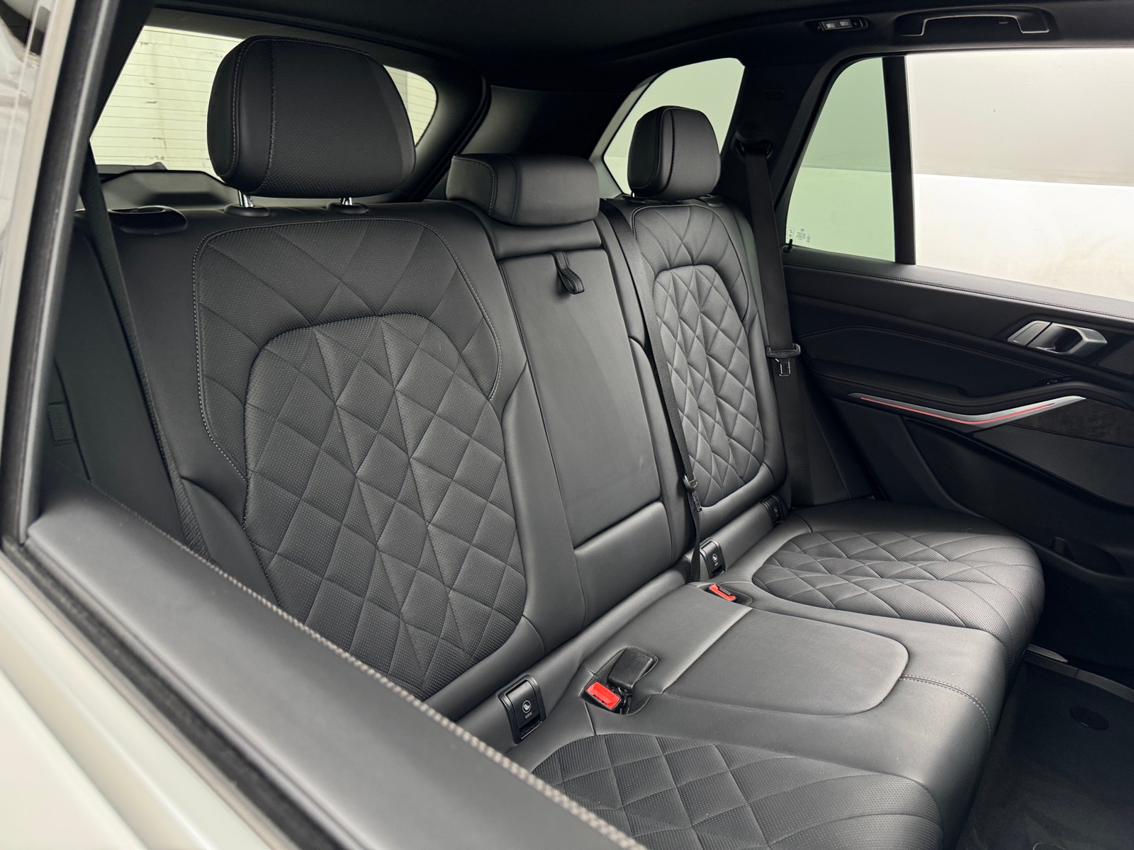 Thumbnail: 2025 BMW X5 - 5