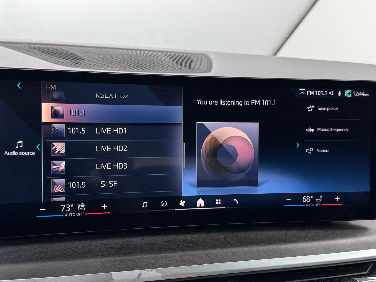 Thumbnail: 2025 BMW X5 - 3
