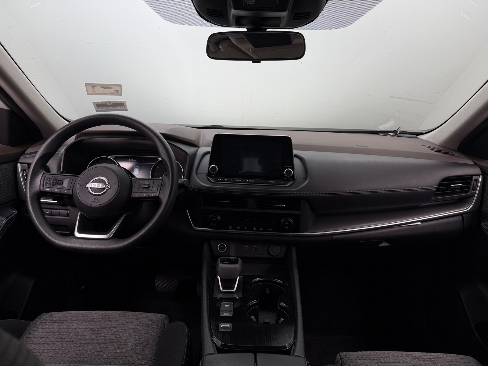 Thumbnail: 2023 Nissan Rogue - 3