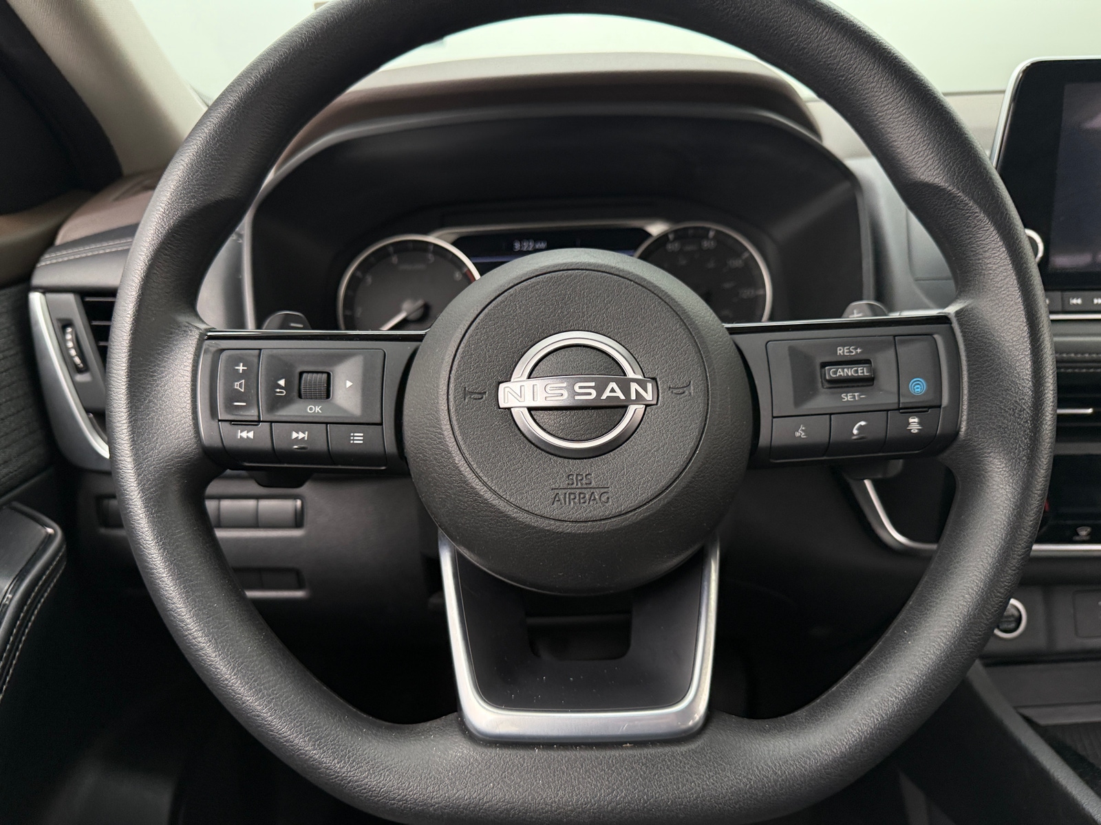 Thumbnail: 2023 Nissan Rogue - 5