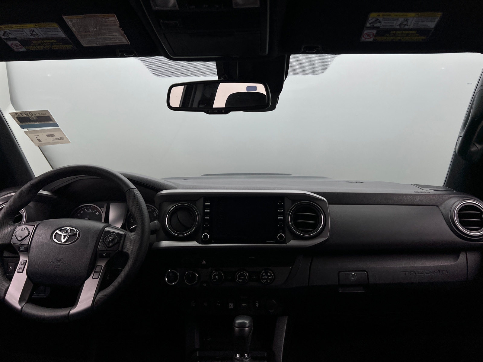 Thumbnail: 2020 Toyota Tacoma - 3