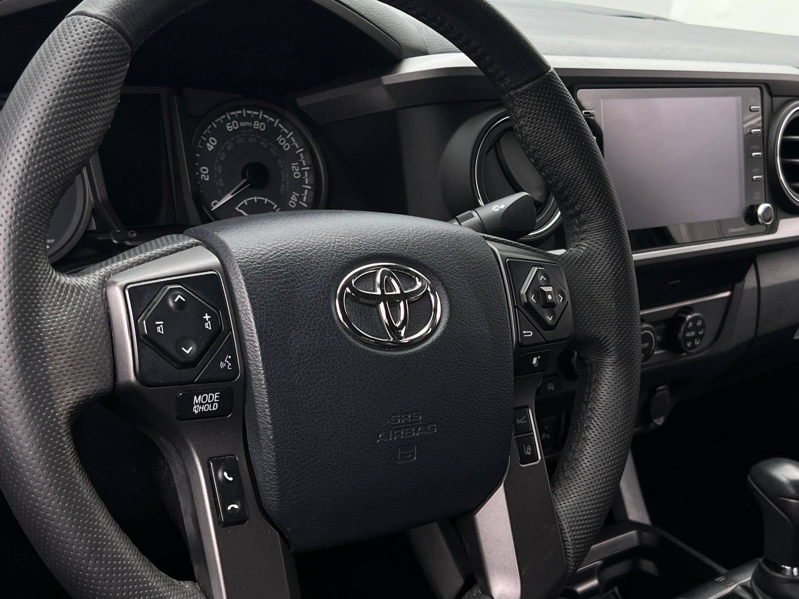 Thumbnail: 2020 Toyota Tacoma - 5