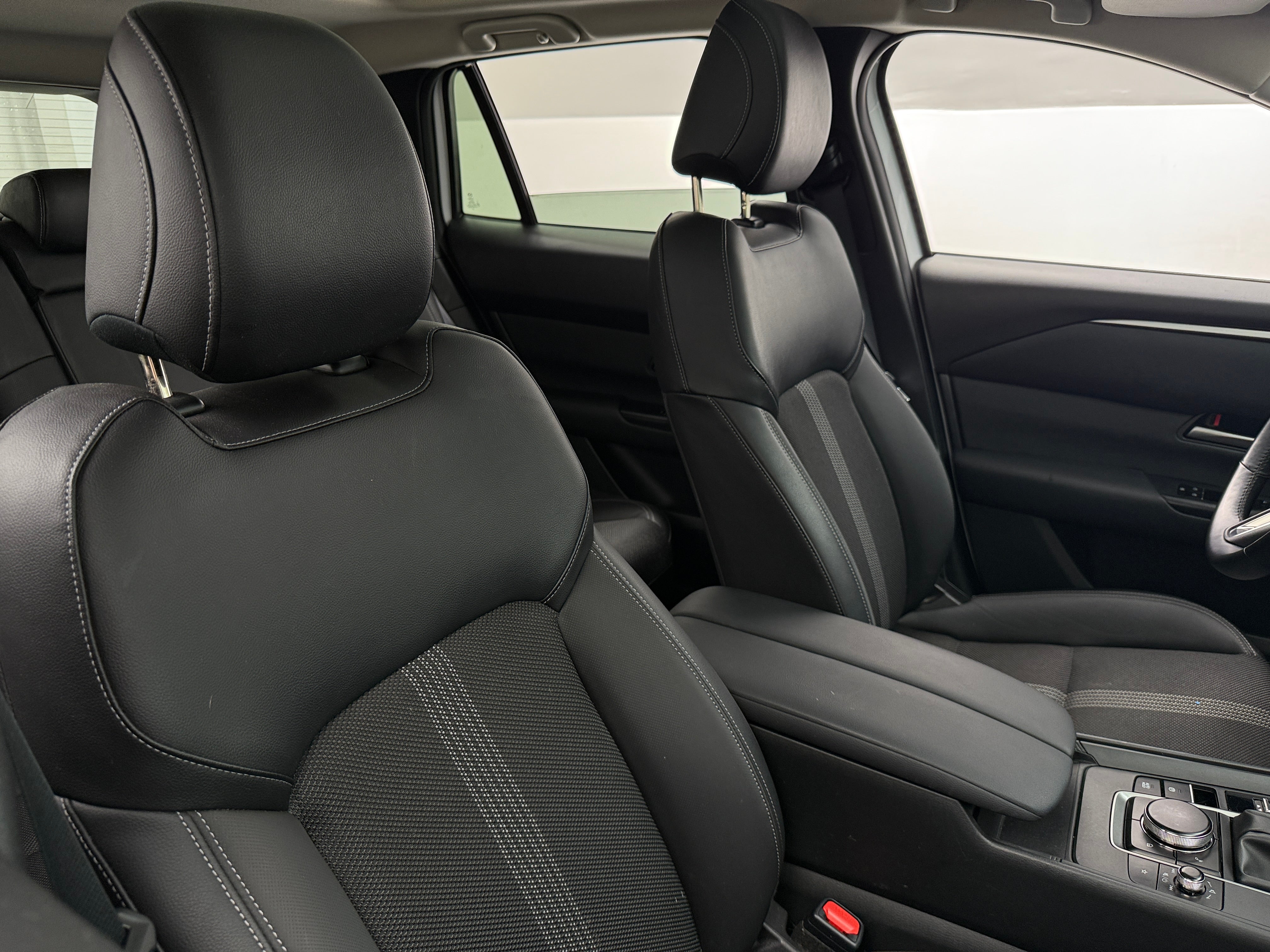 2023 Mazda CX-50