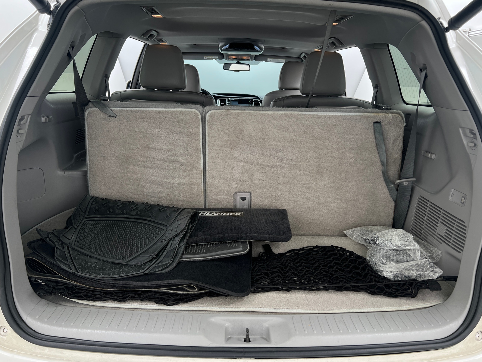 Thumbnail: 2016 Toyota Highlander - 6