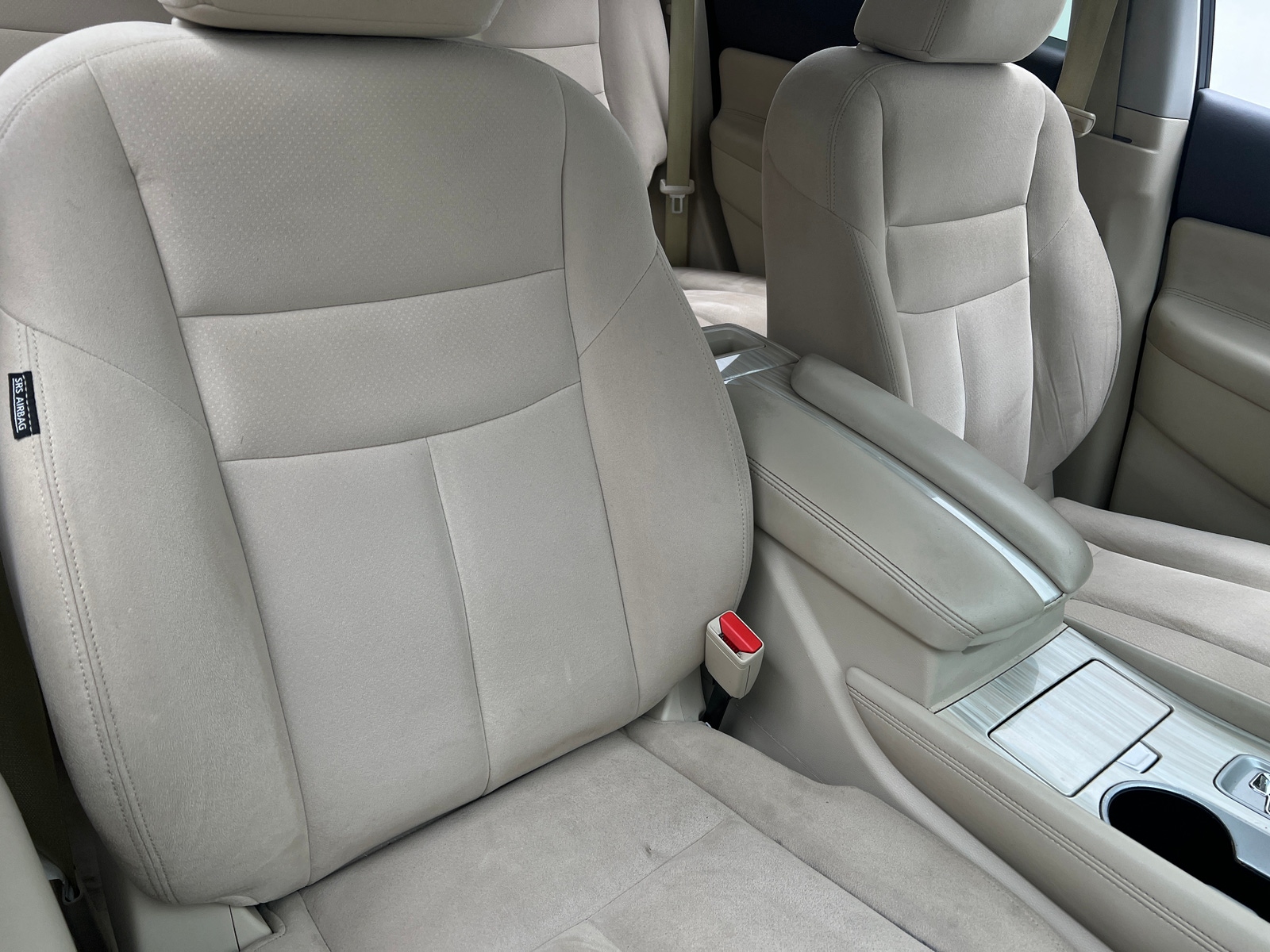 Thumbnail: 2015 Nissan Murano - 2