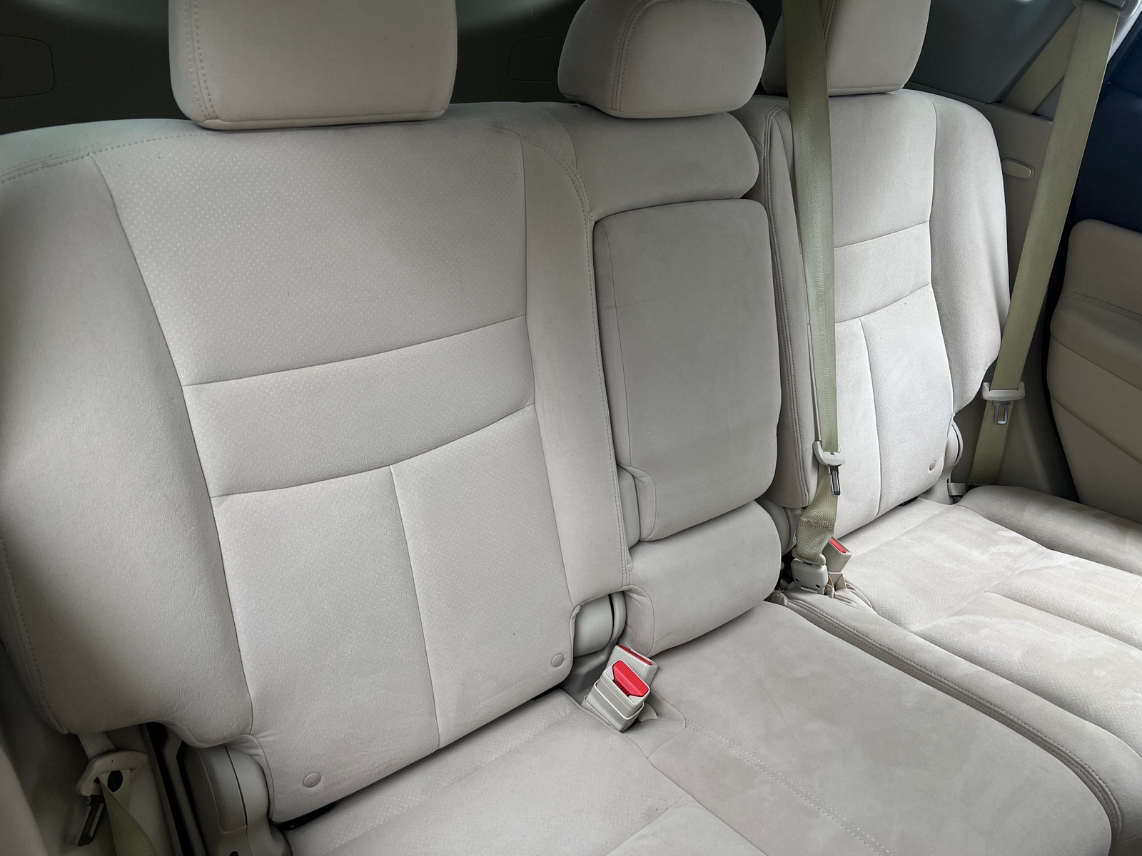 Thumbnail: 2015 Nissan Murano - 6